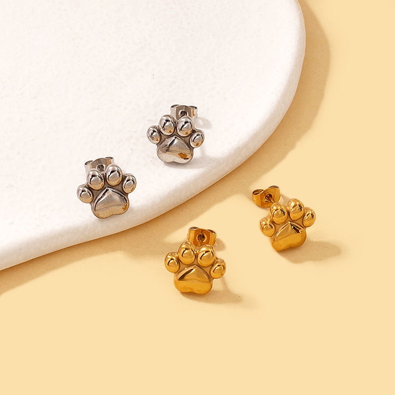 Paws Jewelry Set - Freedom Chain